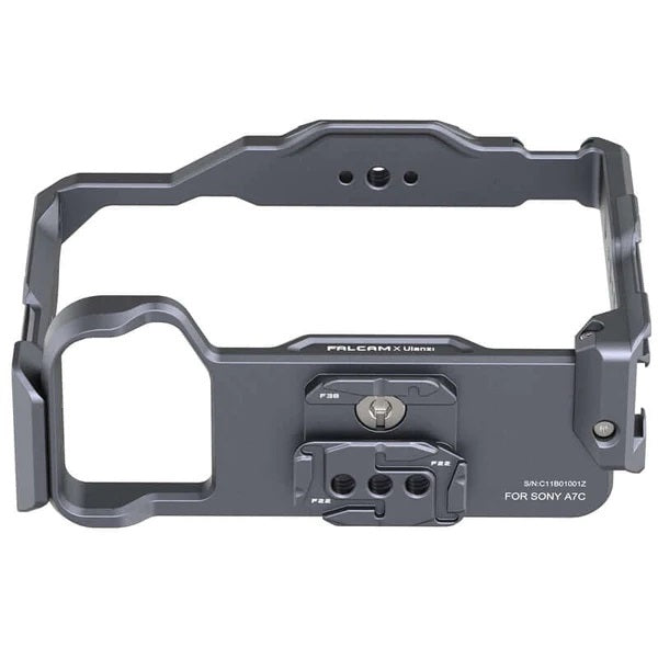 Falcam F22 Quick Release Camera Cage For Sony A7C