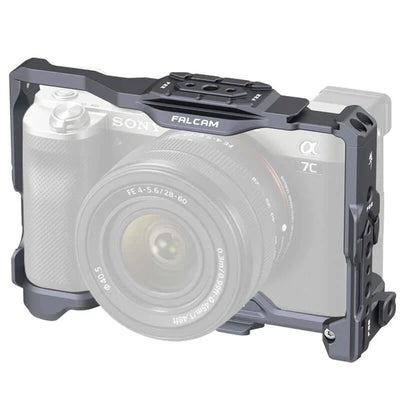 Falcam F22 Quick Release Camera Cage For Sony A7C