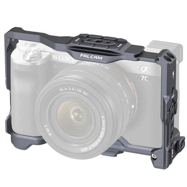 Falcam F22 Quick Release Camera Cage For Sony A7C