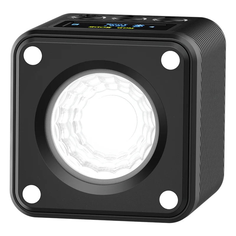 Ulanzi L2 RGB Cube Lite Magnetic RGB LED Light