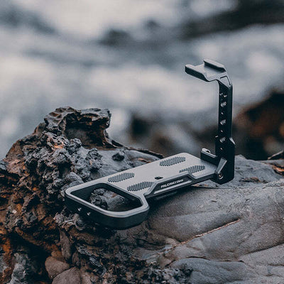Falcam F22 & F38 Quick Release L-Bracket For SONY A7M3/A7M4/A7S3