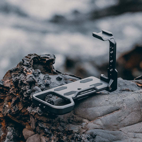 Falcam F22 & F38 Quick Release L-Bracket For SONY A7M3/A7M4/A7S3