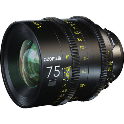 DZOFilm VESPID Prime Cine Lens (PL Mount)