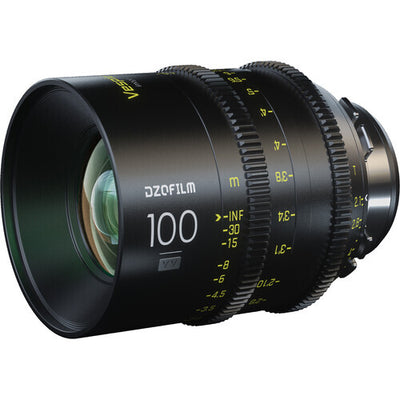DZOFilm VESPID Prime Cine Lens (PL Mount)