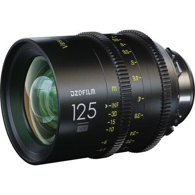 DZOFilm VESPID Prime Cine Lens (PL Mount)