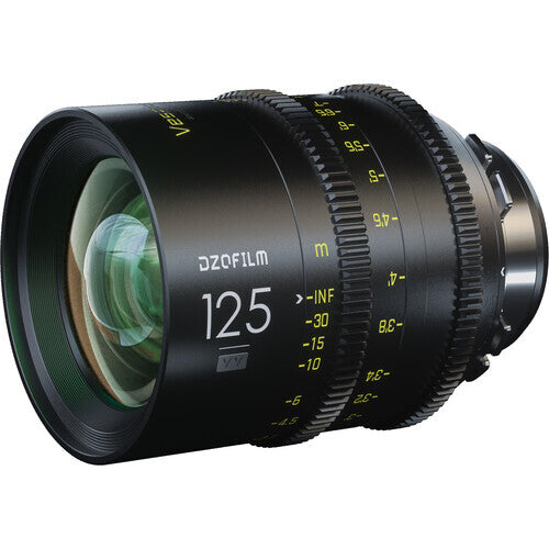 DZOFilm VESPID Prime Cine Lens (PL Mount)
