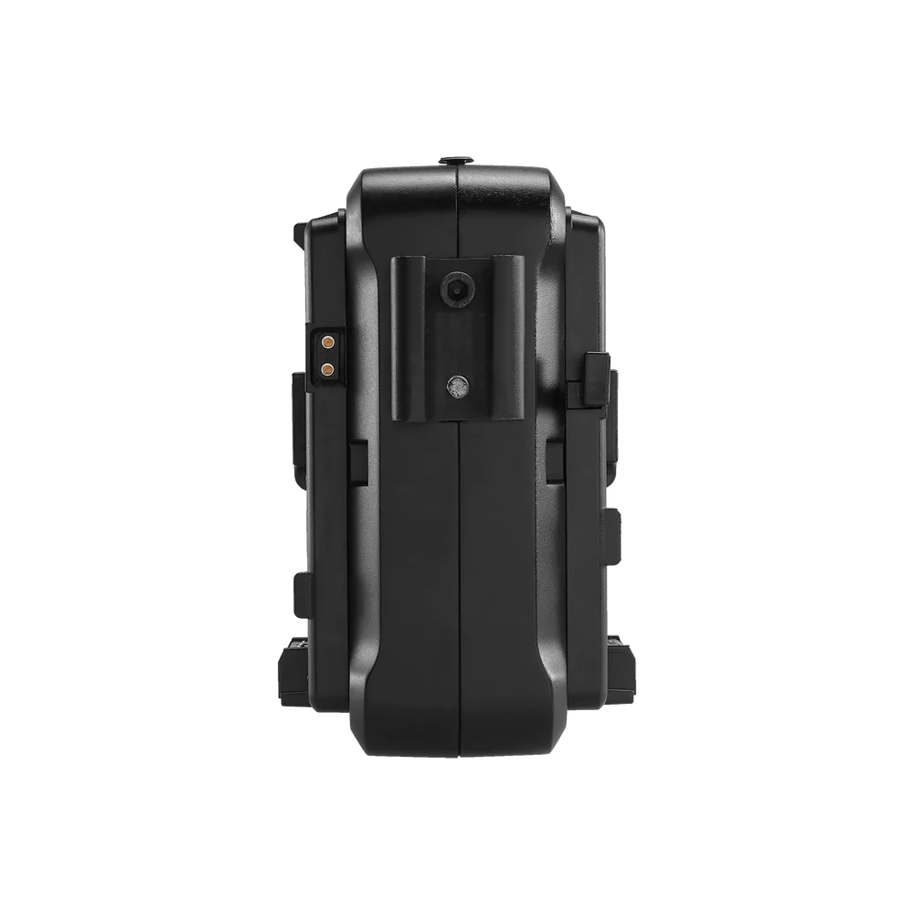 Jinbei EF-VM V-Mount battery adapter for EF Series LED Lights
