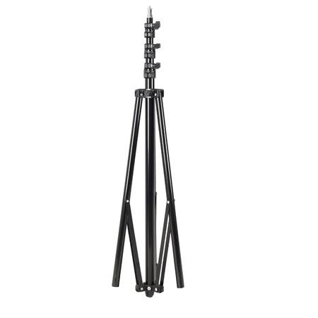 Godox 300F Light Stand Max. Height: 300cm