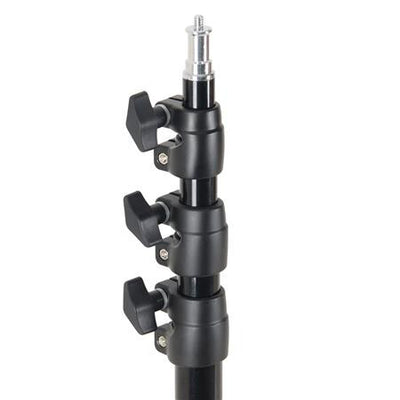 Godox 300F Light Stand Max. Height: 300cm