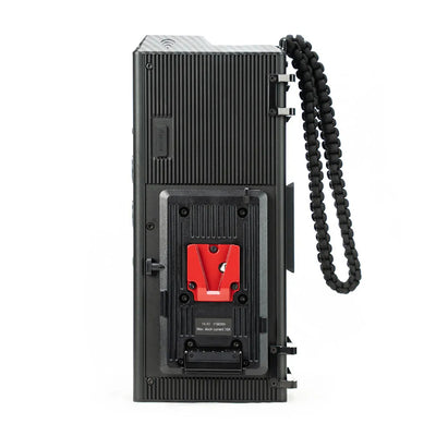Aputure Light Storm 300X V Mount Kit