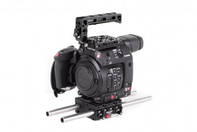 Wooden Camera Canon C200/C200B Unified Accessory Kit (Base)