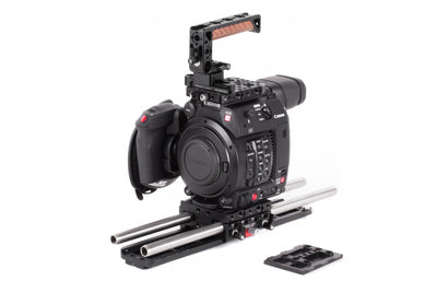 Wooden Camera Canon C200/C200B Unified Accessory Kit (Advanced)