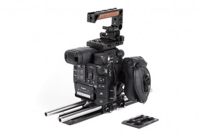 Wooden Camera Canon C200/C200B Unified Accessory Kit (Advanced)