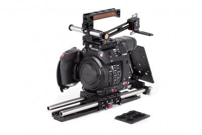 Wooden Camera Canon C200/C200B Unified Accessory Kit (Pro)