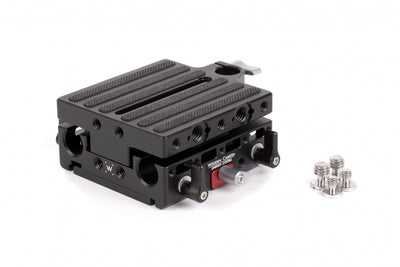 Wooden Camera Unified Baseplate (Canon C200, C200B, C700)