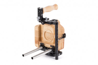 Wooden Camera Canon 1DX/1DC Unified Accessory Kit (Base)