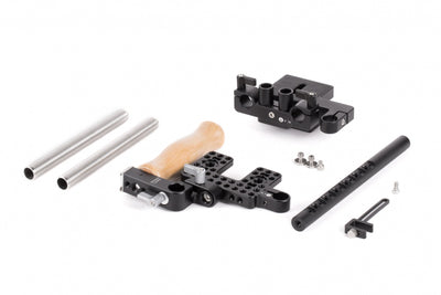 Wooden Camera Canon 1DX/1DC Unified Accessory Kit (Base)