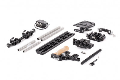 Wooden Camera Canon 1DX/1DC Unified Accessory Kit (Pro)