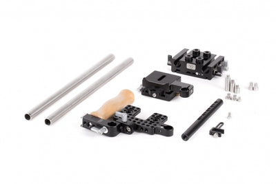 Wooden Camera Canon 5DmkIV/5DmkIII Unified Accessory Kit (Base)