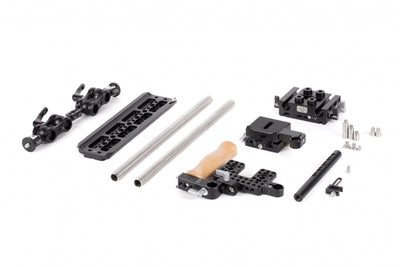 Wooden Camera Canon 5DmkIV/5DmkIII Unified Accessory Kit (Advanced)