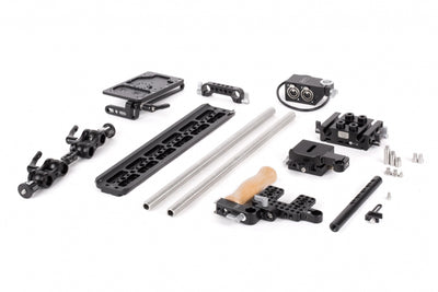 Wooden Camera Canon 6DmkII/7DmkII Unified Accessory Kit (Pro)