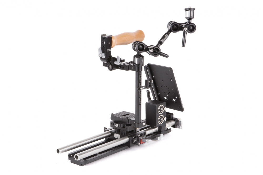 Wooden Camera Canon 6DmkII/7DmkII Unified Accessory Kit (Pro)