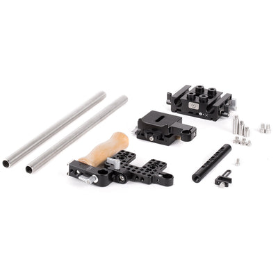 Wooden Camera Canon EOS R Unified Accessory Kit (Base)