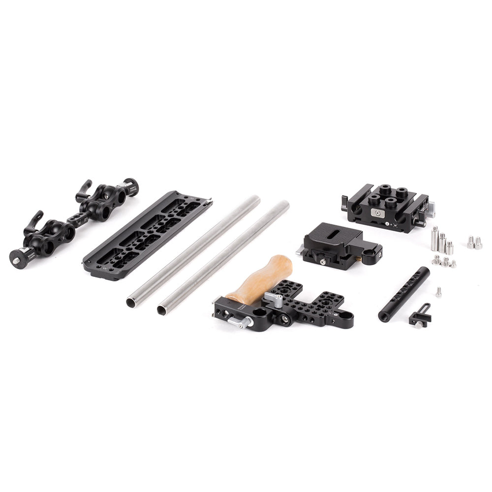 Wooden Camera Canon EOS R Unified Accessory Kit (Advanced)