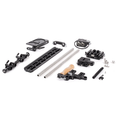 Wooden Camera Canon EOS R Unified Accessory Kit (Pro)