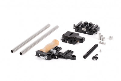 Wooden Camera Canon 750D/800D Unified Accessory Kit (Base)