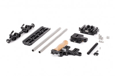 Wooden Camera Canon 750D/800D Unified Accessory Kit (Advanced)