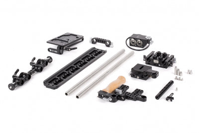 Wooden Camera Canon 750D/800D Unified Accessory Kit (Pro)