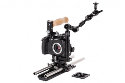 Wooden Camera Panasonic GH5 Unified Accessory Kit (Advanced)