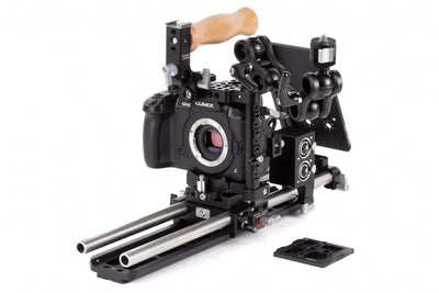 Wooden Camera Panasonic GH5 Unified Accessory Kit (Pro)