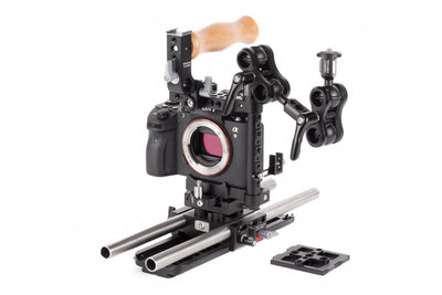 Wooden Camera Sony A7/A9 Unified Accessory Kit (Advanced)
