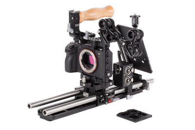 Wooden Camera Sony A7/A9 Unified Accessory Kit (Pro)