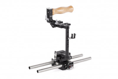 Wooden Camera Nikon D7500/D5600 Unified Accessory Kit (Base)
