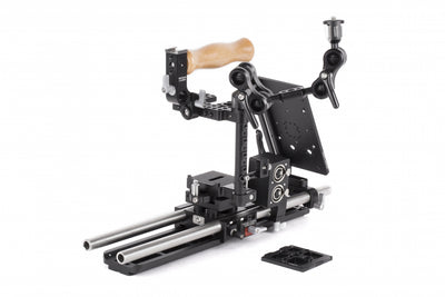Wooden Camera Nikon D7500/D5600 Unified Accessory Kit (Pro)