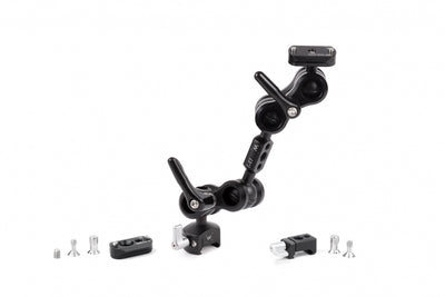 Wooden Camera NATO Lock Ultra Arm (3")