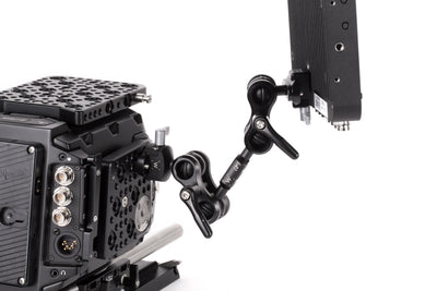 Wooden Camera NATO Lock Ultra Arm (3")