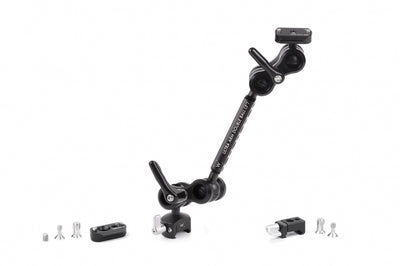 Wooden Camera NATO Lock Ultra Arm (5")