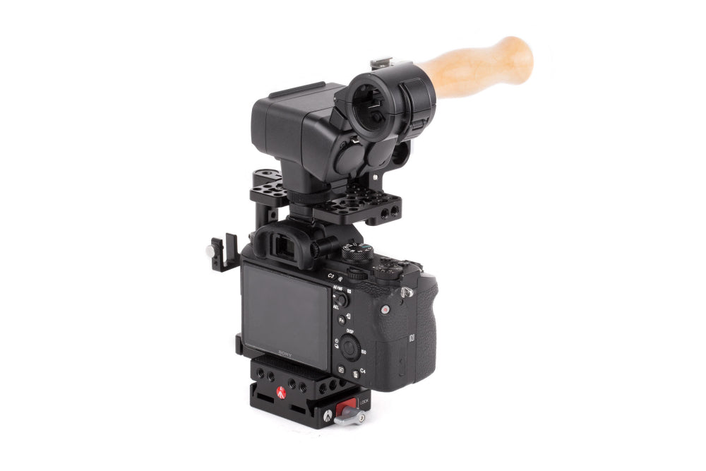 Wooden Camera Unified DSLR Cage (Small)