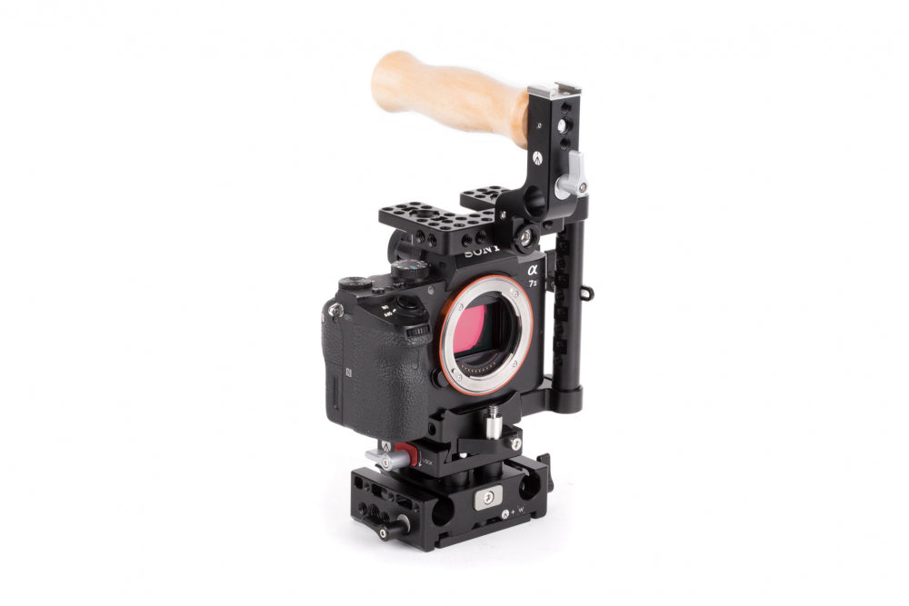 Wooden Camera Unified DSLR Cage (Small)