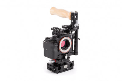 Wooden Camera Unified DSLR Cage (Small)