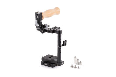 Wooden Camera Unified DSLR Cage (Medium)