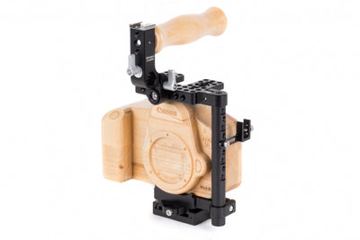 Wooden Camera Unified DSLR Cage (Medium)