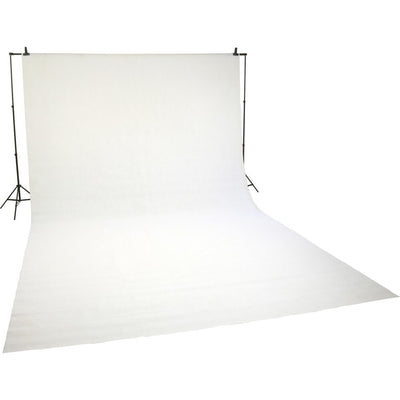 MC FOTO COTTON PHOTOGRAPHIC BACKDROP 2.6 x 4M