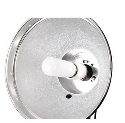 PES Tungsten Kit- 3300k Warm