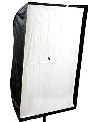 PES Speed Light Umbrella Soft Box 60 x 90cm