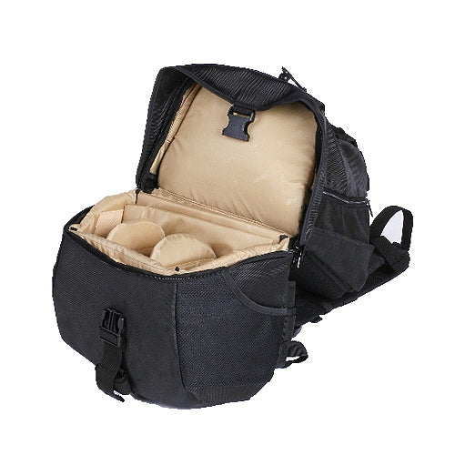 PAULL CAMERA BACKPACK BL-2052